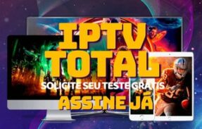 IPTV – 15,00 MENSAIS🍿📺