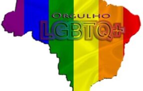 Orgulho LGBTQIA+ Brasil