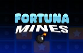 Fortuna – Sinais do mines