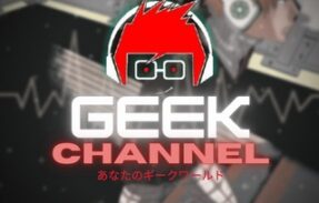 Geek Channel