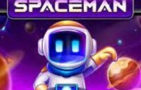 Spaceman VIP