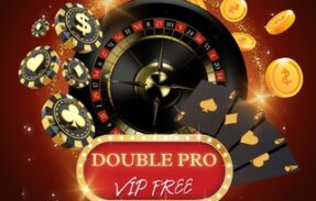 Double Pro [VIP FREE ]🤑