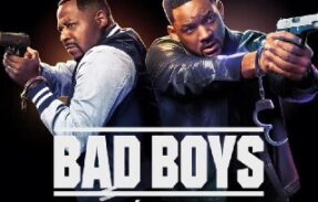 Bad Boys: Até o Fim