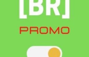 BR Promo Import 💲