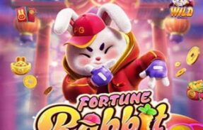 Robô Fortune Rabbit 🐰🥇 [OFICIAL]