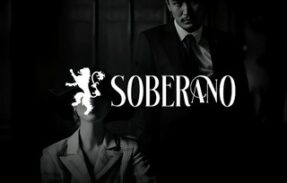 ⚜ SOBERANO GLOBAL – OFFICIAL CHANNEL ⚜