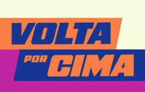 Volta por cima novela 💓