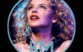 Kylie Minogue Brasil