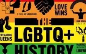 LIBROS EPUB GRATIS LGBTQ+