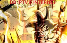 DB IPTV E INTERNET