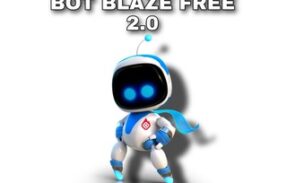 BOT BLAZE FREE 2.0