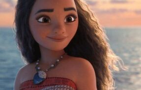 Moana 2 dublado hd