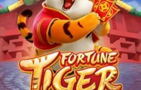 FORTUNE TIGER 24 HRS