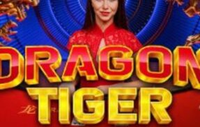 Robô Dragon Tiger Free