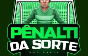 ⚽️ Imperial Penalty RealsBet ⚽️