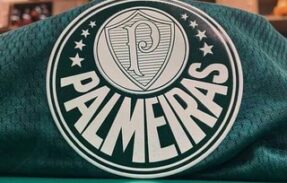 Palmeiras – Arquivo Alviverde