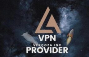 VPN Provider 📶