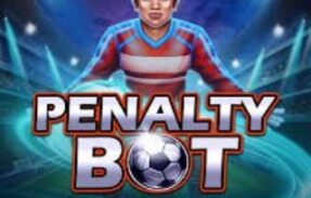⚽️🧤 BETKUBI Penalty Robô 🧤⚽️