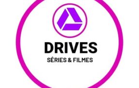 DR1V3S | Séries & Filmes (Grátis)