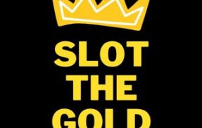 👑SLOTS THE GOLD👑