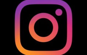 report instagram