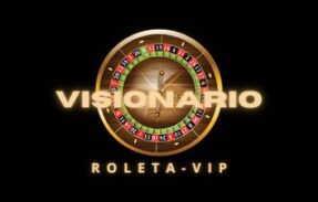 VISIONÁRIO ROLETA VIP 💎