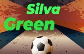 Silva green FREE