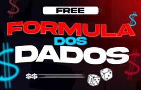 FORMULA DOS DADOS FREE 🎲