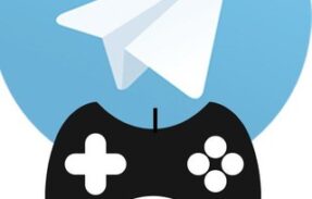 Jogos no Telegram