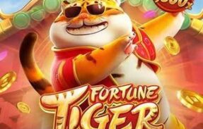 FORTUNE TIGER FREE 🐯