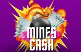 Mines Cash – Green bets 💰