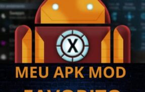 MEU APK MOD FAVORITO