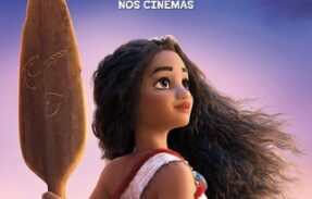 Moana 2 FILME COMPLETO