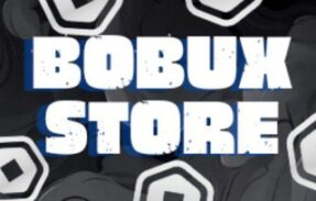 BOBUX STORE Robux barato é aqui