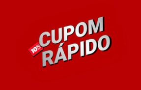 Cupom Rápido