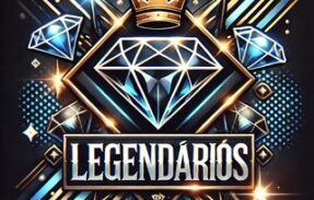 💎👑【Ｌｅｇｅｎｄáｒｉｏｓ】👑💎