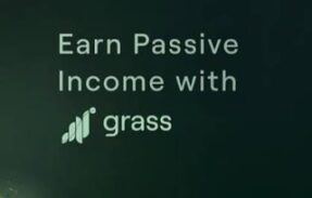 GRASS: Ganhos Passivos