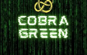 Cobra Green
