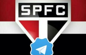 SPFC – São Paulo Futebol Clube