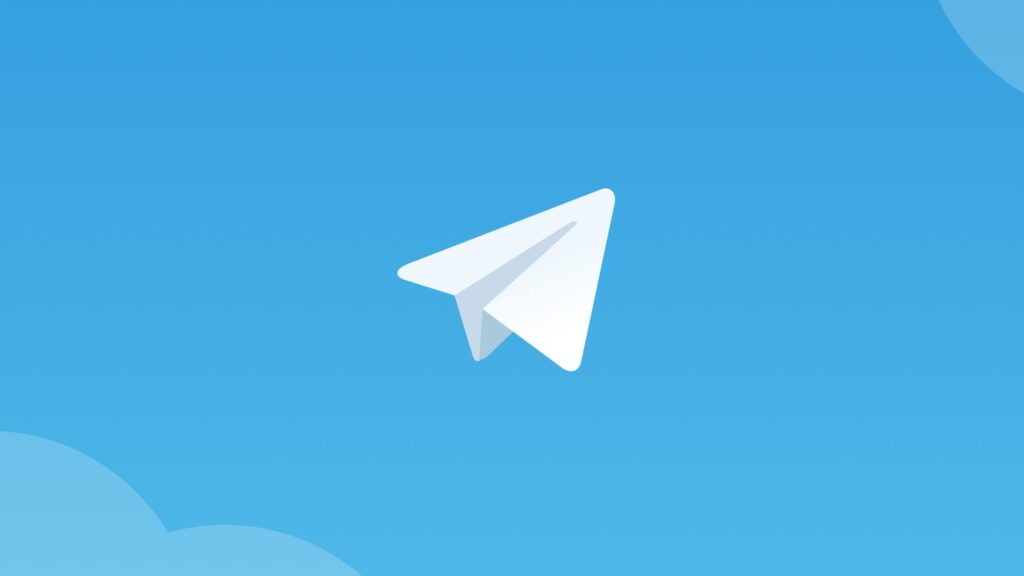 INTERNET ILIMITADA 4G - Grupos de Telegram