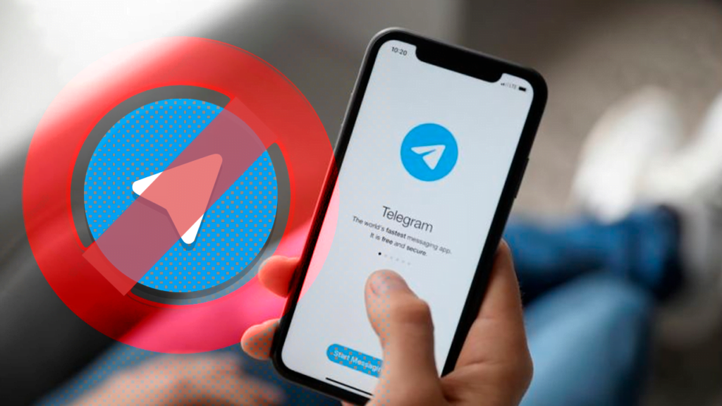 5 dicas para saber se você foi bloqueado no Telegram