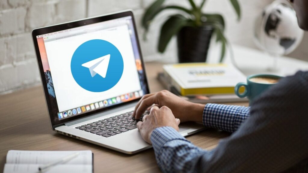 Telegram web: Como ficar conectado mesmo longe do celular