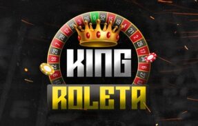 King | Roleta 🎰🕋