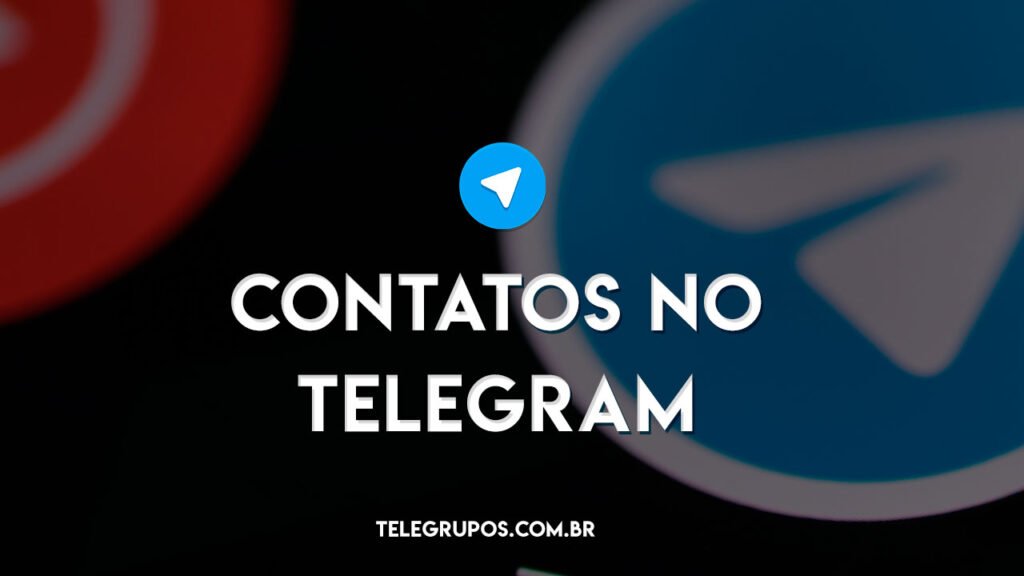 Como achar alguém ou saber se a pessoa tem Telegram