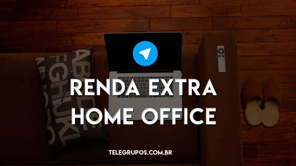 Renda Extra Home Office 7 Opções Para Trabalhar Em Casa 6146