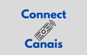 Connect Canais