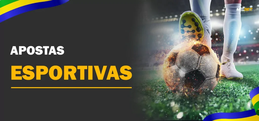Análise da Melbet Brasil: apostas esportivas com lucro