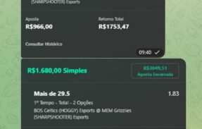 BD TIPSTER – FREE