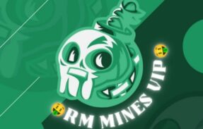 RM Mines VIP