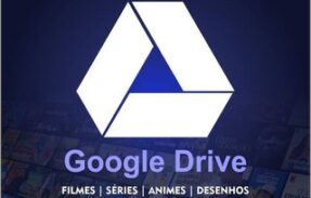 Filmes Google Drive